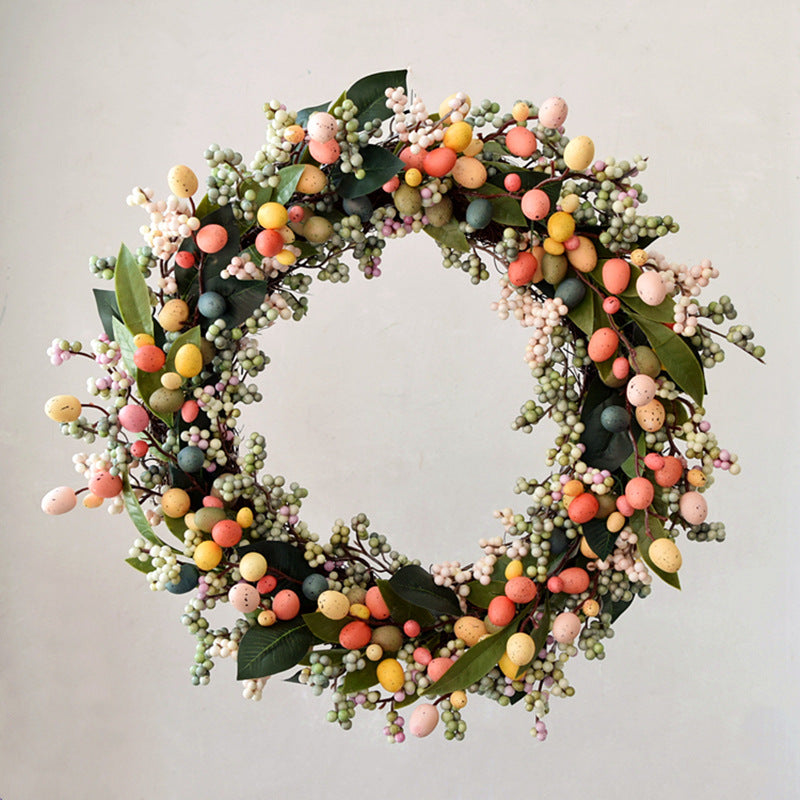 Ghirlanda Pasqua