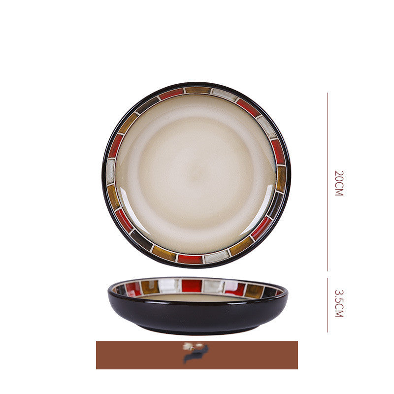 Set Piatti Nordici