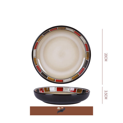 Set Piatti Nordici
