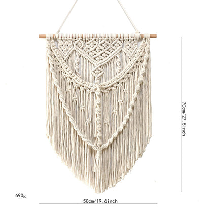 Arazzo bohemien