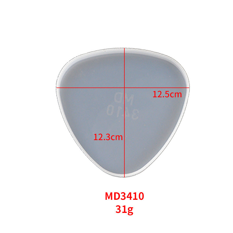 Set sottobicchieri nordico
