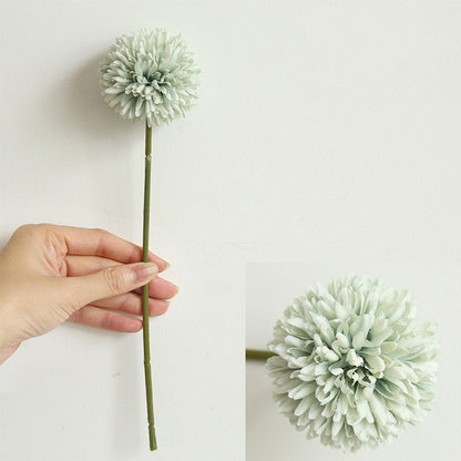 Decorazione Fiori Nordic