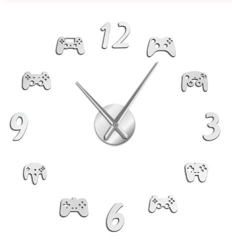 Orologio adesivo