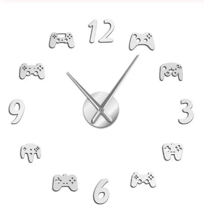 Orologio adesivo