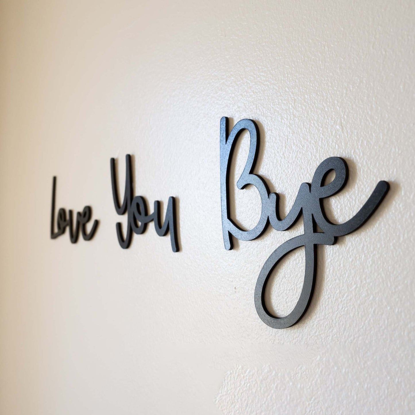 Insegna in legno bohemien