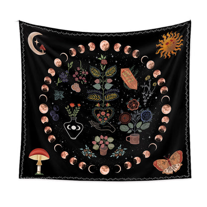 Arazzo boho