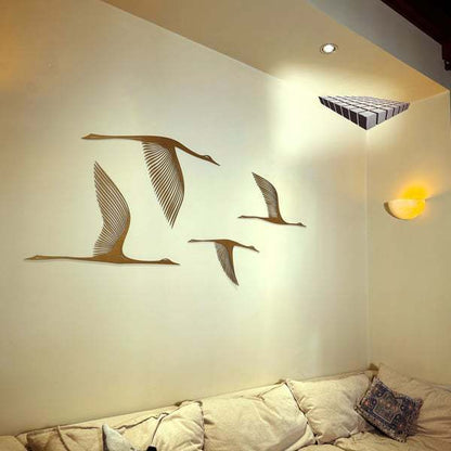 Adesivo Illusione Ottica