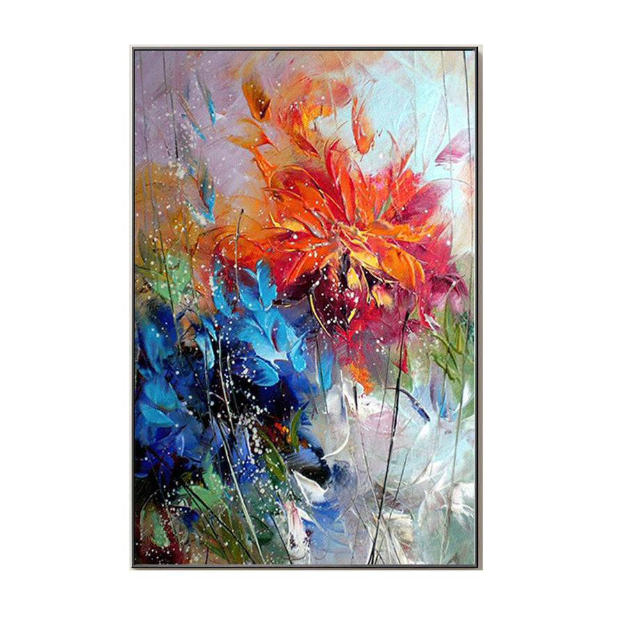 Quadro floreale