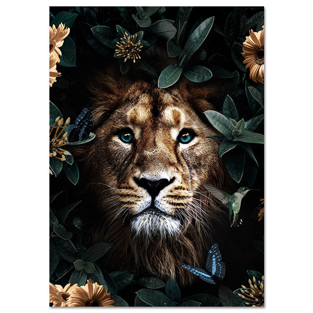 Quadro Astratto