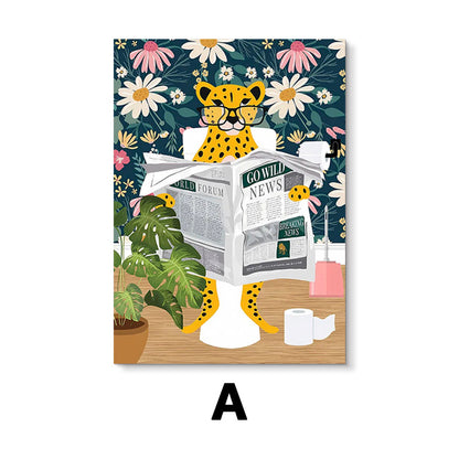 Quadro fiori