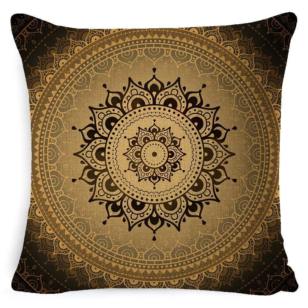 Federa mandala boho