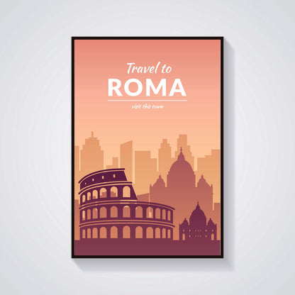 Quadro personalizzato