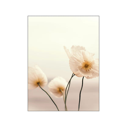 Quadro paesaggio minimalista