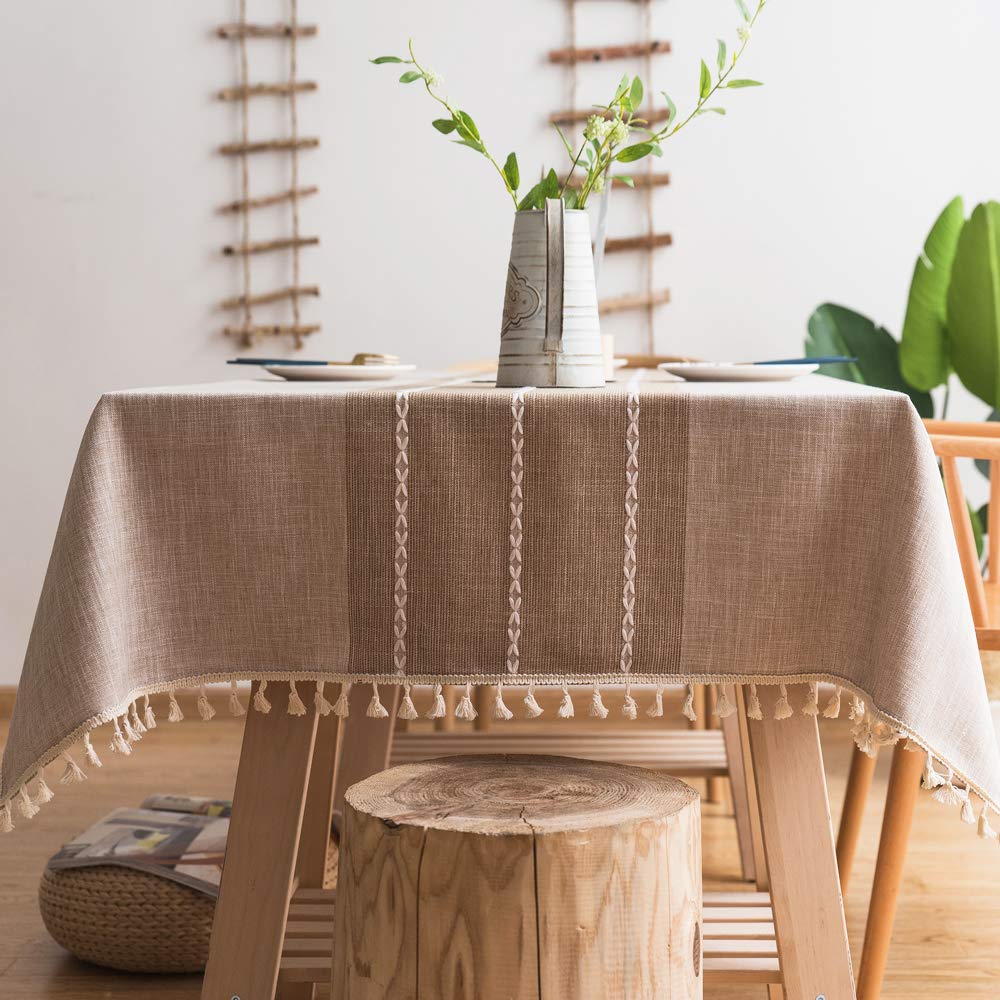 Tovaglia jacquard