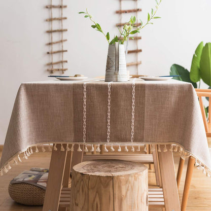 Tovaglia jacquard