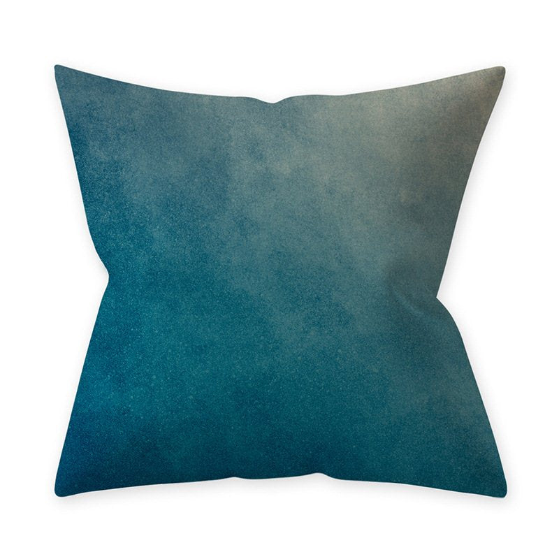 Federa blu-verde
