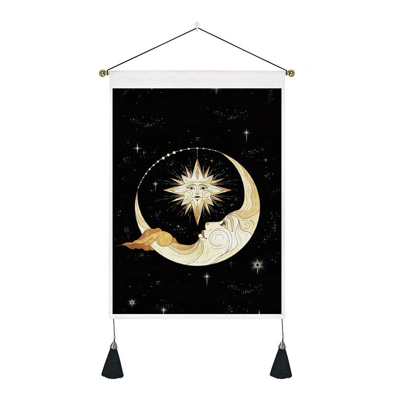 Arazzo Cielo Stellato