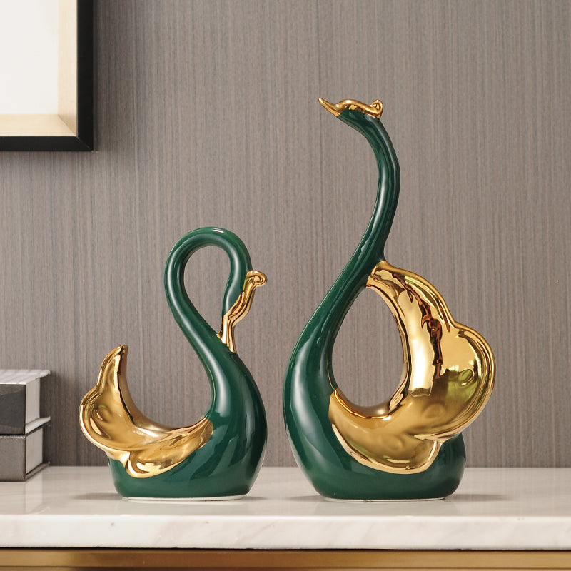 Decorazione ingresso ceramica