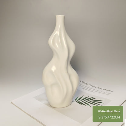 Vaso in ceramica
