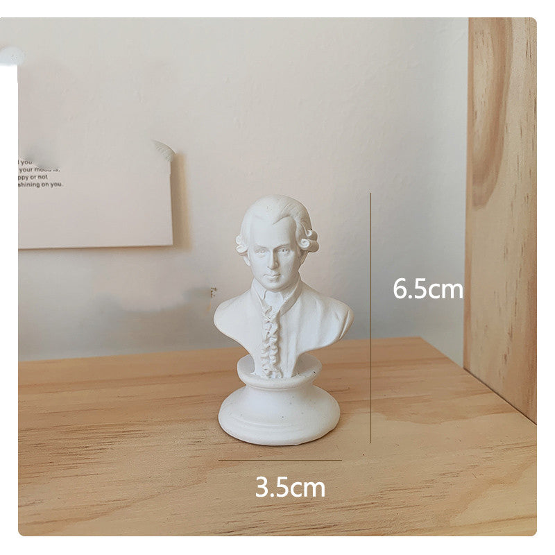 Statuetta letteraria
