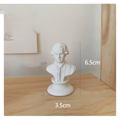 Statuetta letteraria