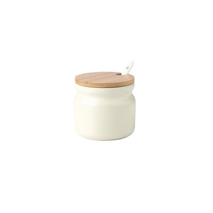 Barattolo ceramico