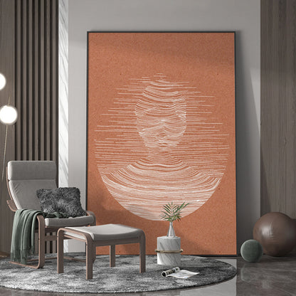 Quadro ingresso