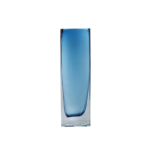 Vaso vetro nordico