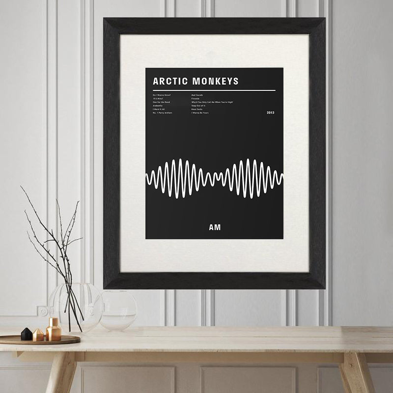 Quadro album rock