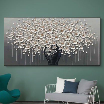 Poster fiori ciliegio