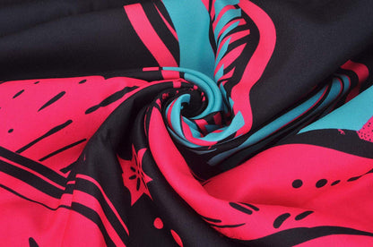 Arazzo mandala boho