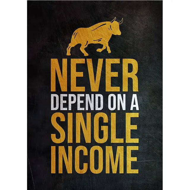 Poster Citazioni