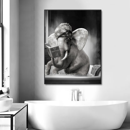 Poster animali