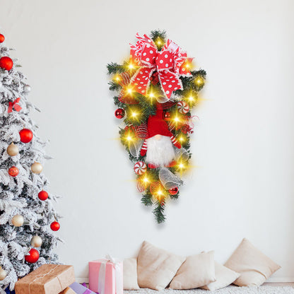 Ghirlanda Natale
