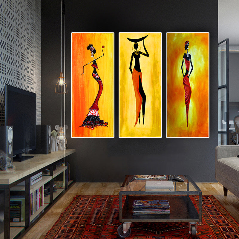 Quadro astratto