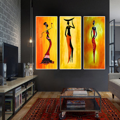 Quadro astratto