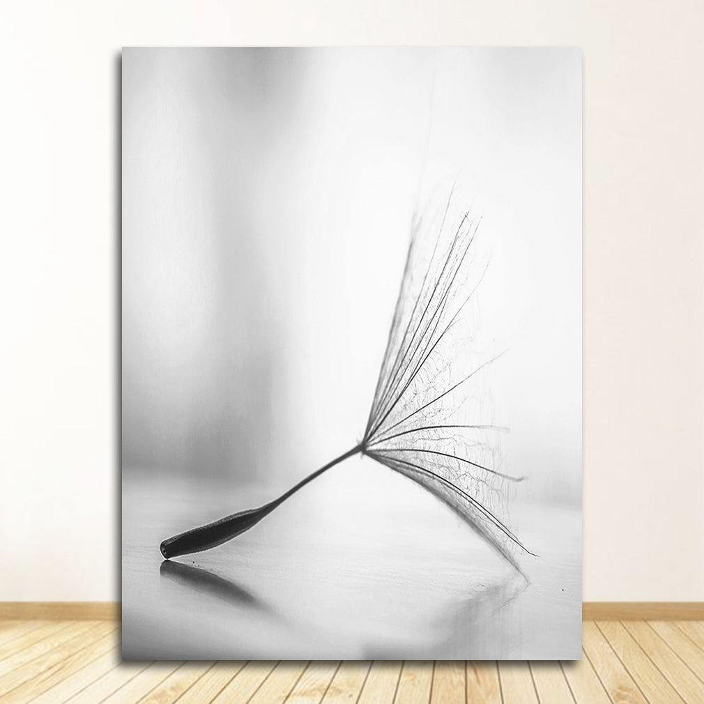 Quadro tela fiori