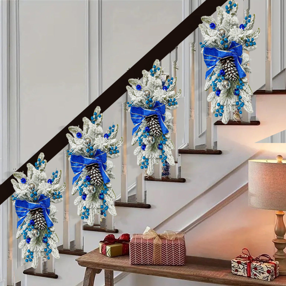 Decorazione natalizia