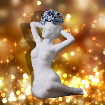 Scultura in ceramica