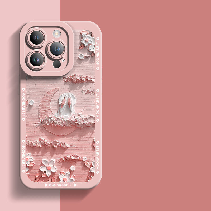Custodia smartphone antiurto