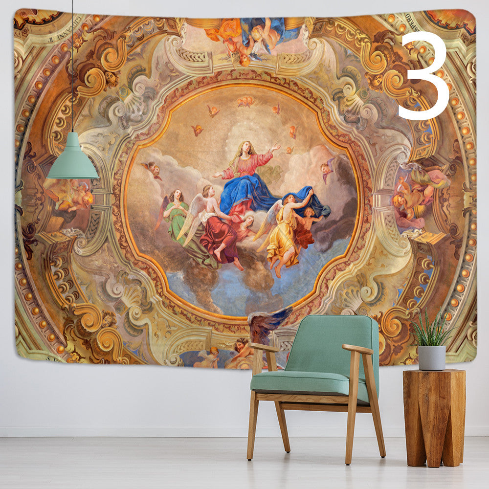 Tappezzeria arte