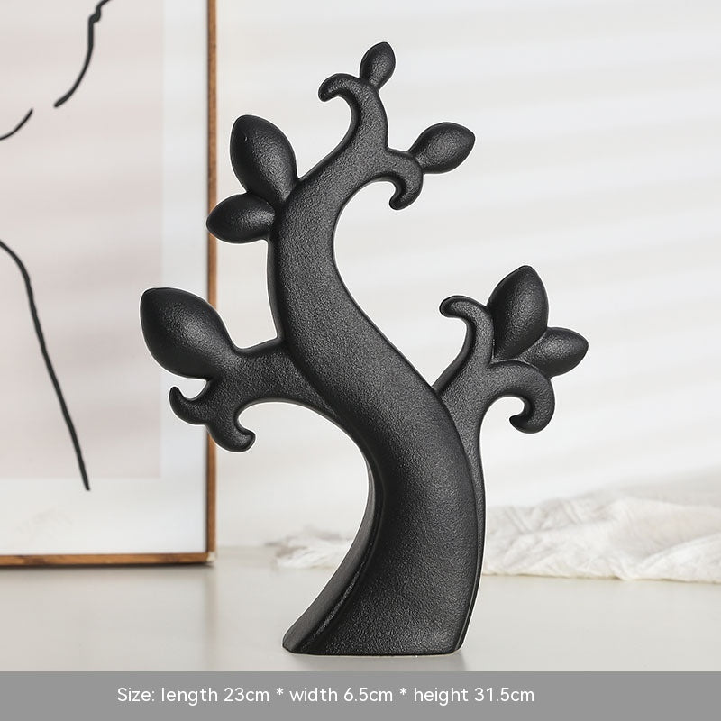 Decorazione ceramica