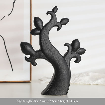 Decorazione ceramica