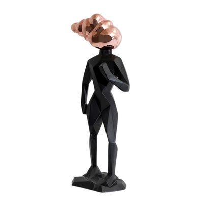 Scultura astratta