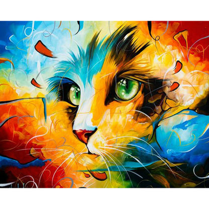 Quadro Anime