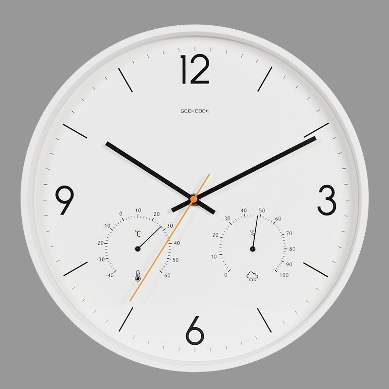 Orologio da parete Albero stagioni