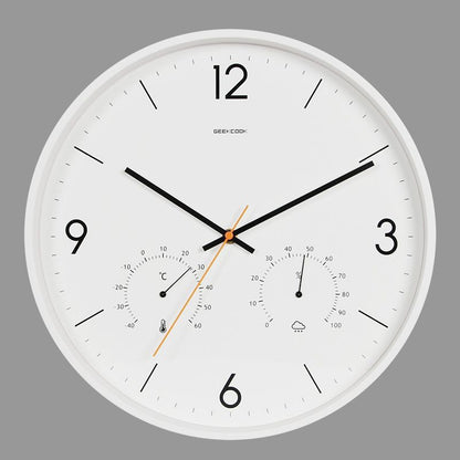 Orologio da parete Albero stagioni