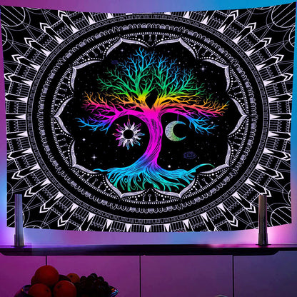 Arazzo decorativo