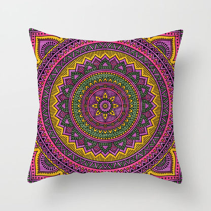Federa mandala etnica