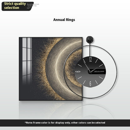 Orologio silenzioso
